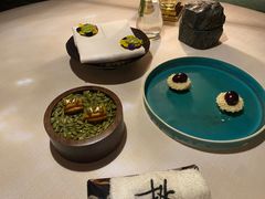 -三嚥阁 La Villa Restaurant