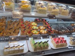 -FANEN法念·烘焙·甜点(万象城店)