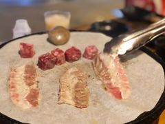 -御记碳烤肥牛(东城万达店)