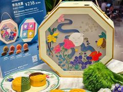 -PAUL LAFAYET 法式甜品(港汇广场店)