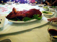 -味茂·老船夫1927(东海东路店)