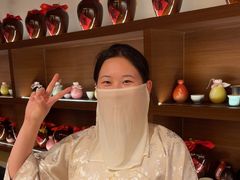 -金陵梦华·宫宴(南京首店)