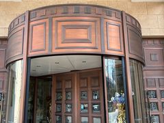 门面-莫斯科餐厅