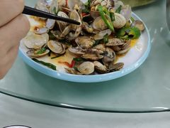 -双月饭店·20年老字号(新村店)