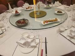 -无锡城中皇冠假日酒店·芳园中餐厅