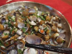 -胜记菜馆(文明路)