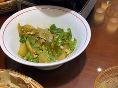 -肖记公安牛肉鱼杂馆·省级非物质文化遗产(三角路直营店)