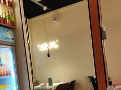 -楼兰新疆菜(江宁万达店)
