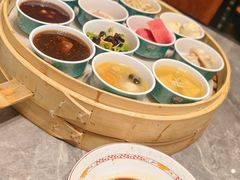 -奇芳阁·百年清真南京菜(夫子庙店)