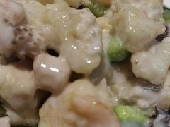 传统全爆-燕春楼(海河华鼎店)