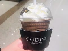 -GODIVA(万象城店)