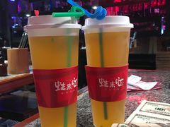 -蘭奢雅集·江浙菜(青山江滩店)