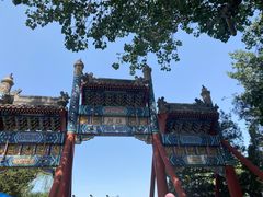 -颐和园