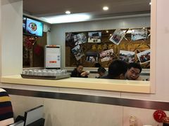 -乐天拉面(桃花街店)