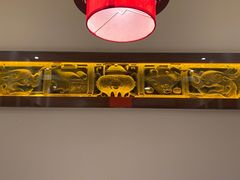 门面-山西会馆·晋菜·晋商宴·牌匾博物馆(胜利东街店)