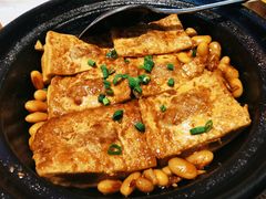 万事如意客家豆腐-顺粤楼·粤菜·点心(融创茂店)