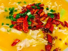 -云海肴·汽锅鸡·云南菜(天津国金汇店)