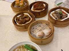 -顺德人家食府(黄金广场店)