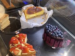 -BAKER&SPICE(BFC外滩金融中心店)