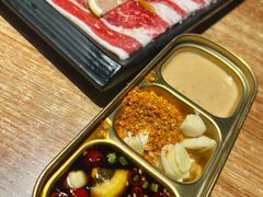 -小米烤肉·和牛原切-创意韩料(东关店)