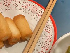 -邹开喜·小海鲜醉鸡煲·潮汕鲜切牛肉店(襄阳北路店)