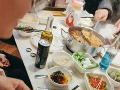 -吉布鲁牛排海鲜自助(顺庆红光路店)