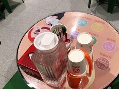 -海底捞火锅(泉城路店)