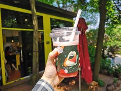 莓莓芭乐-MAMACHA妈妈茶(岳麓山店)