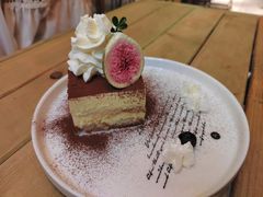 -萤火虫咖啡(后海店)