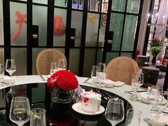 包厢-尚一汤·粤菜海鲜(环球港店)