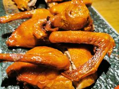 红烧鸽-大鸽饭(岗顶店)