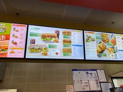 -赛百味SUBWAY(凯德mall大峡谷店)