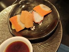 三文鱼-盛宴自助餐厅(运达喜来登店)