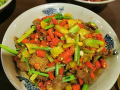 -潇湘阁(昆泰国际大厦店)