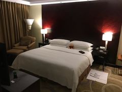 -宁波东港喜来登酒店