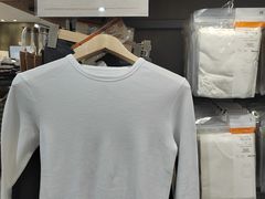-MUJI无印良品(鑫嘉汇购物中心店)