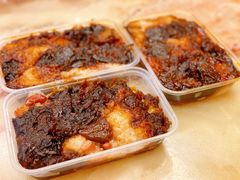 甑糕-马文章胖子甑糕(洒金桥店)