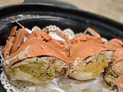 -寻味顺德·南记酒家·传统顺德菜·鱼生(广源路店)