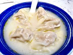 -龙抄手(文殊坊店)