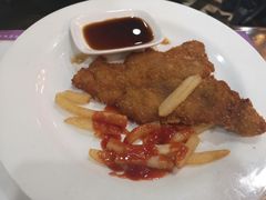 -德大西餐社(云南南路店)