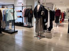 -三越百货(三越银座店)