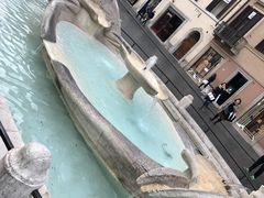 -破船喷泉