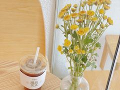-Cafe on warm(丹霞店)