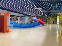 -苏州青少年科技馆