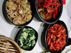 -聚味瞿记·龙虾堂(天元店)