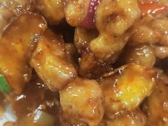 -东北饺子馆(外贸路a9号店)