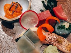 -奈良本寿司(永嘉路店)