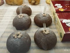 -执茶识麦(万达华府店)