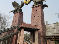 -成都欢乐谷