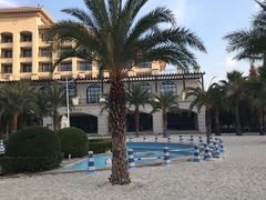 -宜春明月山维景国际温泉度假酒店